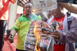 Tolak Kampanye Hitam