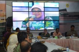 Wabup: Kesinambungan pertumbuhan ekonomi Bogor harus diwujudkan