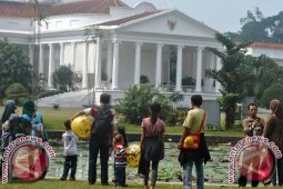 Istana Open Targetkan 35.000 Pengunjung