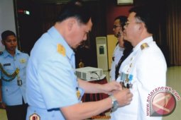 Bupati Landak Ikuti Program Lemhanas RI