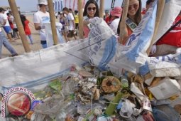 Masalah Sampah di Bali Jadi Perhatian Internasional