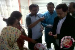 Wali Kota Bogor tindak tegas pedagang nakal
