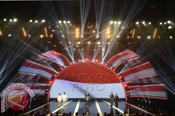 Kampanye Hari Keenam Diakhiri Debat Capres/Cawapres