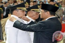 Gubernur Termuda