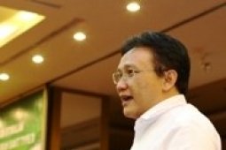 Pokja Nilai Pembangunan Kesehatan Belum Optimal