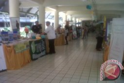 Entrepreneur Expo IPB-EC dorong pertumbuhan wirausaha pertanian