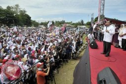 JK Bantah Minta Rumah ke Sekretariat Negara