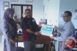 PIAGAM PARTISIPASI MEDIA GATHERING