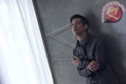 D'Masiv Syuting Video Klip