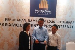 Paramount Kembangkan Usaha Strategis
