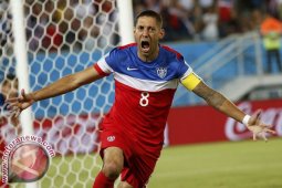 Daftar Gol Tercepat Tercipta di Piala Dunia