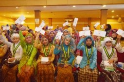 Kelulusan Ujian Sekolah