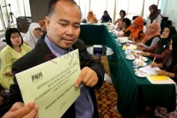 Komitmen PNM Kembangkan UMK Nasional