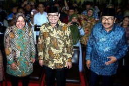 Deklarasi Penutupan Dolly