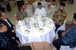 Deklarasi Penutupan Dolly