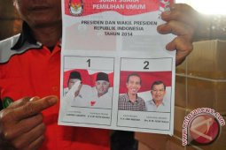 Gakkumdu Bekasi selidiki kerusakan 30 surat suara
