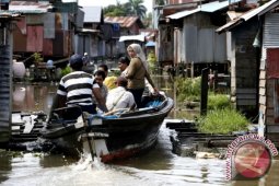 SUSUR SUNGAI BANJARMASIN
