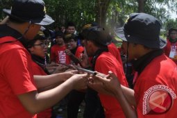 GAGAL MENURUNKAN PIPA
