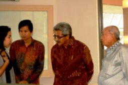 Lulusan UMN Siap Hadapi AEC 2015