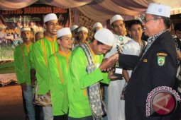 LESTARIKAN BUDAYA LOKAL