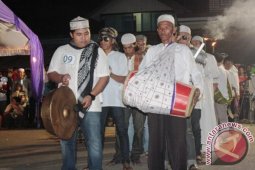 SEMARAK BAGARAKAN SAHUR