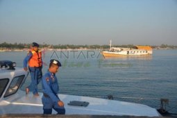 Satpolair Amankan Perahu Pemudik