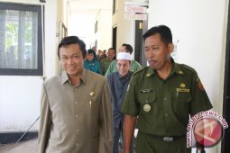 SKPD Bantu Peningkatan SDM