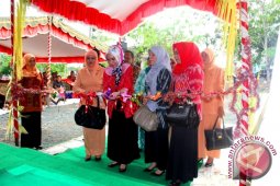 Erwinda : Rumah Pintar Harus Jadi Pendorong Peningkatan Kualitas Pendidikan Masyarakat
