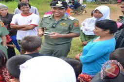 Bupati : Kaum Muda Tidak Boleh Golput
