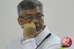 KPK tetapkan Rusli Sibua tersangka penyuap Akil Mochtar