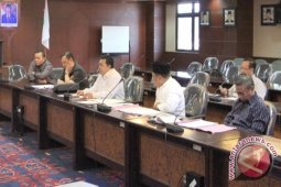 Komisi I Agendakan Tinjau Lapangan