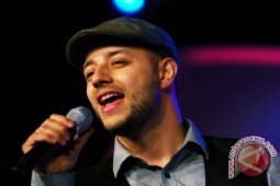 Simpatisan Prabowo-Hatta Gelar Konser Maher Zain