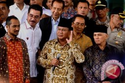 Laporan Harta Kekayaan Prabowo-Hatta