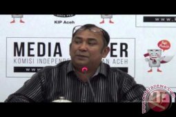 KIP Aceh Batalkan Penetapan Dua Caleg Terpilih