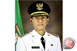 Bupati Sampikan RAPBD 2016 ke Dewan