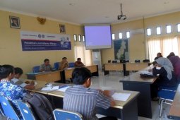LPS AIR : Peranan Jurnalisme Warga Penting Bagi Publik