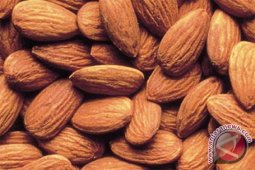 Khasiat Almond Untuk Jantung