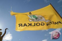 Golkar Mendatang Butuh Ketua Umum Visioner