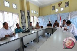 Progres KPU Samarinda 80 Persen