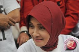 Rustri Akhirnya Merapat ke Prabowo-Hatta