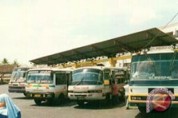 Disperindagkop Dukung Rencana Renovasi Terminal Muntok