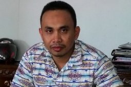 Sosok - Dedy Kurniawan, Pengusaha Angkutan Bertahan Seperti Air Mengalir
