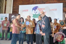 KPC Raih Penghargaan Good Mining Practice