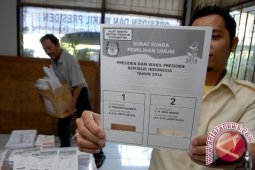 Sosialisasi Pilpres Bagi Tunanetra Masih Minim