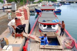 Semen Untuk Wilayah Kepulauan