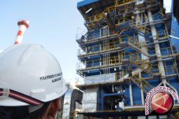Komisi VI DPR RI Pertanyakan Kasus Hukum PLTU