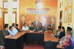 DPRD Kaltim Apresiasi Kinerja KPU Kukar
