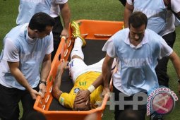 Brasil Akan Merana Ditinggal Neymar