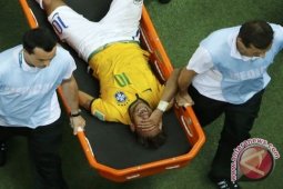 FIFA Tidak Beri Sanksi "Penjegal" Neymar