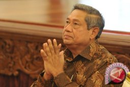 Harapan SBY pada presiden ketujuh Indonesia